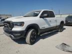 2019 RAM 1500 REBEL - 1C6SRFET6KN841001