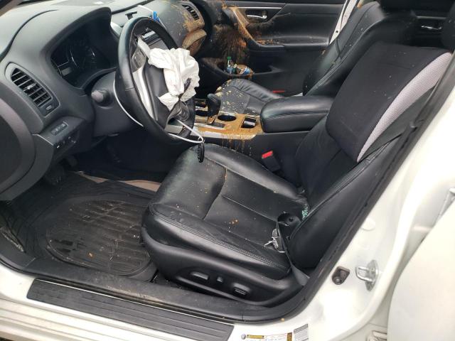 2015 NISSAN ALTIMA 2.5 - 1N4AL3AP0FN860930