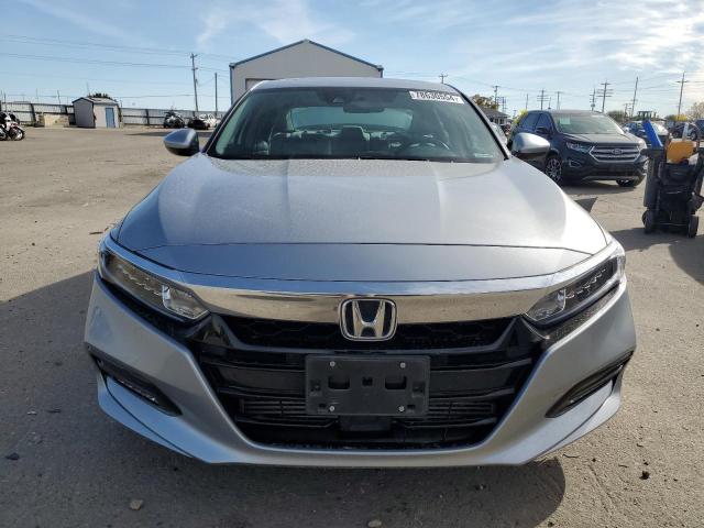 2020 HONDA ACCORD EX - 1HGCV1F41LA147121