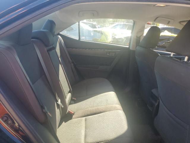2019 TOYOTA COROLLA L - 2T1BURHE0KC145422