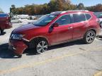 2020 NISSAN ROGUE S - 5N1AT2MT2LC760179