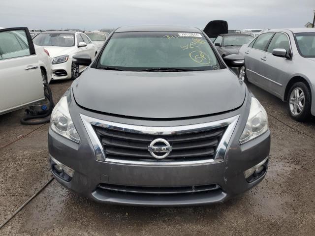 2015 NISSAN ALTIMA 2.5 - 1N4AL3AP7FC270364