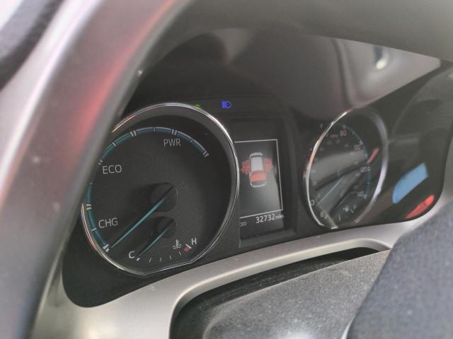 2018 TOYOTA RAV4 HV LE - JTMRJREV9JD230871