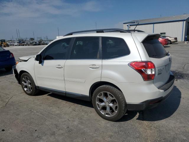 VIN JF2SJAUC7FH405235 2015 Subaru Forester, 2.5I To... no.2