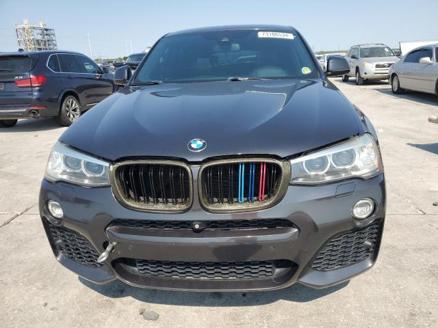 VIN 5UXXW5C58F0E88531 2015 BMW X4 no.5