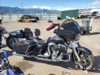 2017 HARLEY-DAVIDSON FLHX STREE - 1HD1KBC19HB638048
