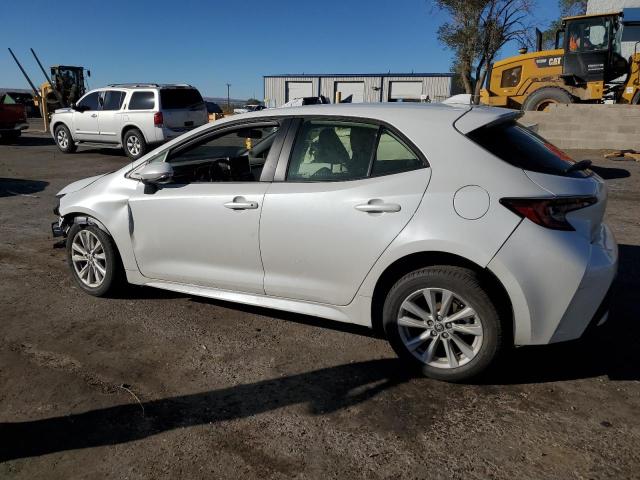 2024 TOYOTA COROLLA SE - JTND4MBE1R3214282
