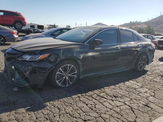 2018 TOYOTA CAMRY L #3024134881