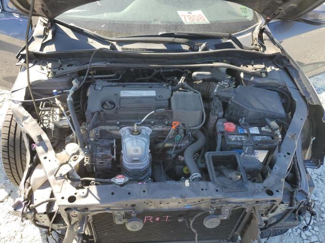 2015 HONDA ACCORD EXL - 1HGCR2F81FA105114