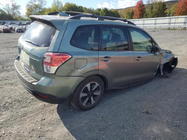 VIN JF2SJAGC7JH513214 2018 Subaru Forester, 2.5I Pr... no.3