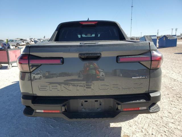 2023 HYUNDAI SANTA CRUZ - 5NTJDDAF0PH041682
