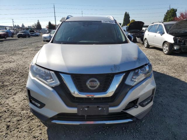 2018 NISSAN ROGUE S - JN8AT2MV9JW319400