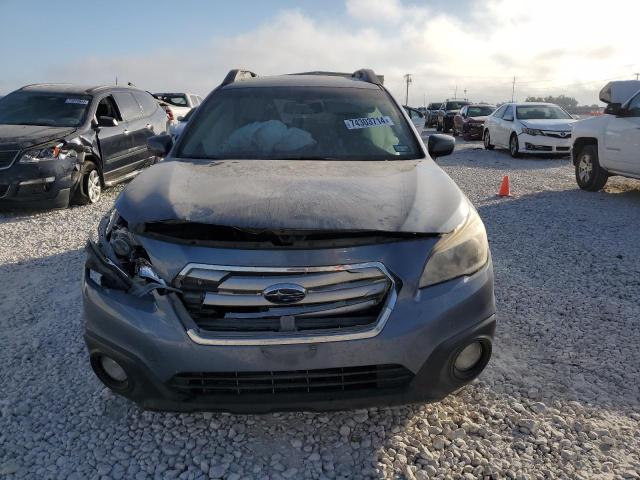 VIN 4S4BSADCXH3361688 2017 Subaru Outback, 2.5I Pre... no.5