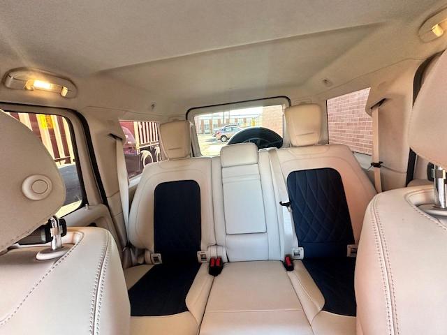 2020 MERCEDES-BENZ G 550 - W1NYC6BJ3LX340654