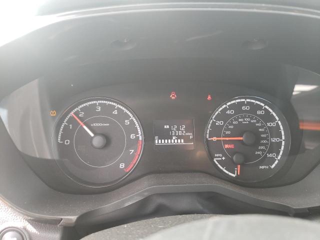 2019 SUBARU IMPREZA - 4S3GKAA68K1626328