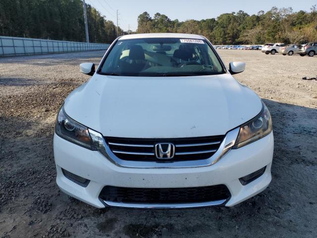 2015 HONDA ACCORD SPO - 1HGCR2F51FA199369