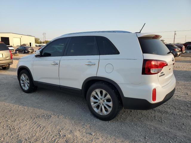2015 KIA SORENTO EX - 5XYKU4A75FG650543
