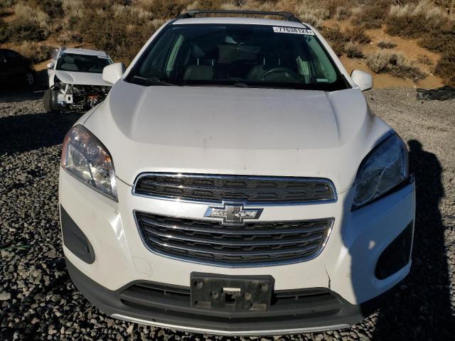2015 CHEVROLET TRAX 1LT - KL7CJRSB8FB223135
