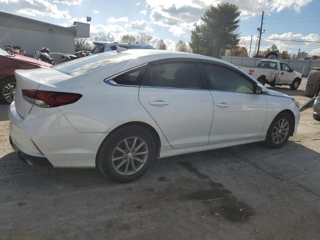 2019 HYUNDAI SONATA SE - 5NPE24AF4KH785445