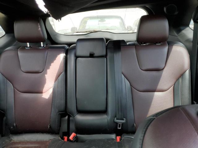 2020 FORD EDGE TITAN - 2FMPK3K95LBA36142