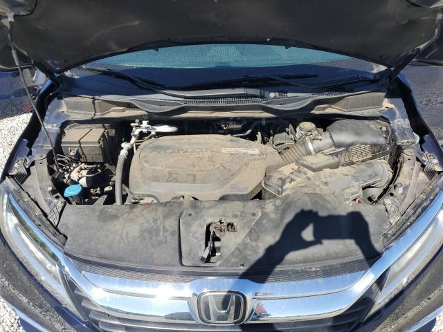 2018 HONDA ODYSSEY TO - 5FNRL6H87JB065507