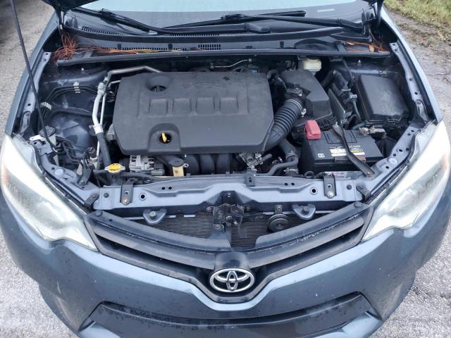 VIN 5YFBURHE2GP464019 2016 Toyota Corolla, L no.11