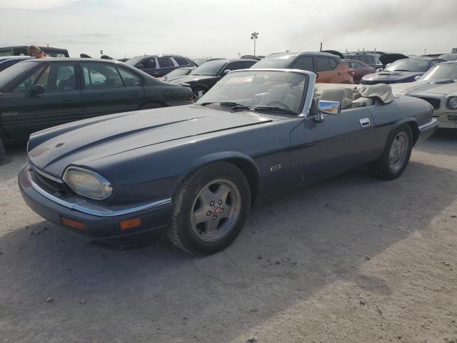 JAGUAR XJS 2+2