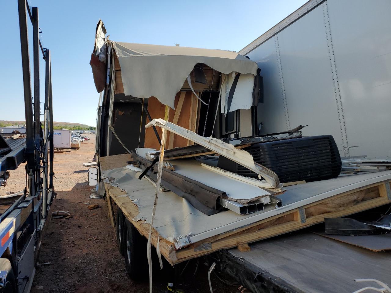 Lot #2888695486 2021 OTHER RV