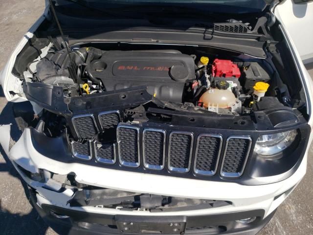 2020 JEEP RENEGADE L - ZACNJABB1LPL21421