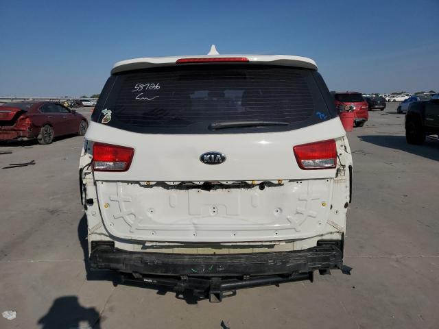 VIN KNDMA5C10F6029424 2015 KIA Sedona, L no.6