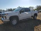 2022 CHEVROLET SILVERADO - 1GC1YNEY9NF198879