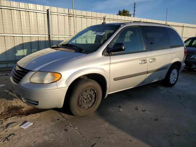 CHRYSLER TOWN & COU