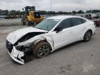 2023 HYUNDAI SONATA SEL - KMHL64JA1PA303508