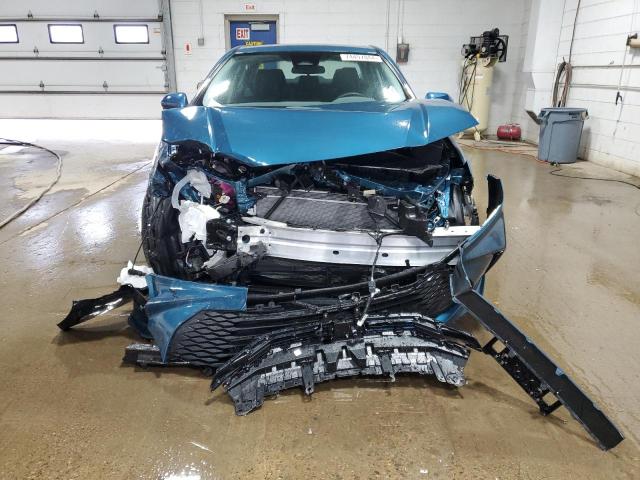 VIN 4T1DAACK2SU018234 2025 TOYOTA CAMRY no.5