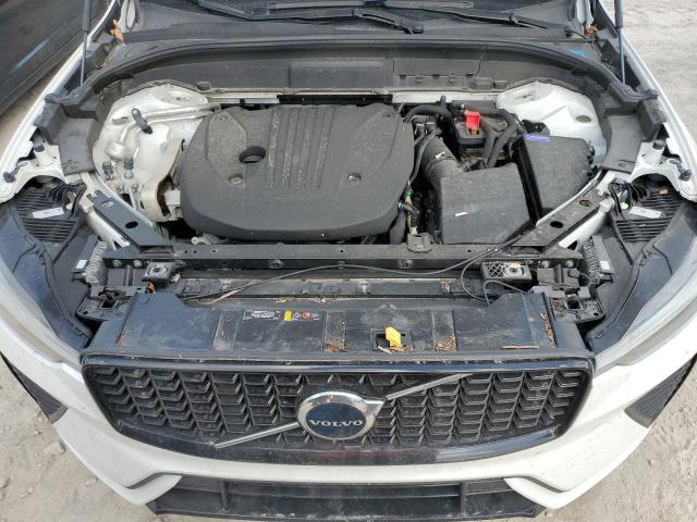 2022 VOLVO XC60 B5 R- YV4L12DMXN1064970
