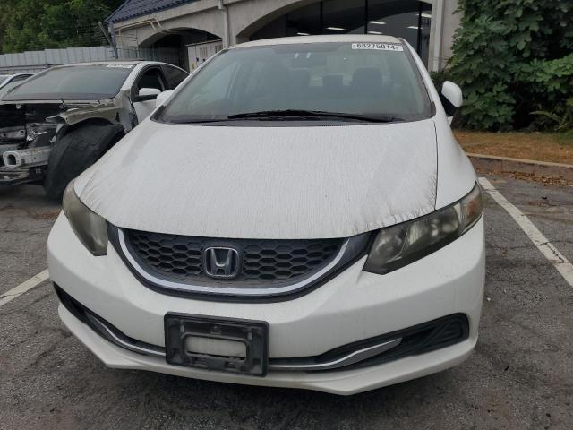 VIN 19XFB5F54DE000360 2013 HONDA CIVIC no.5