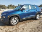 2021 CHEVROLET TRAILBLAZE - KL79MMS28MB145358