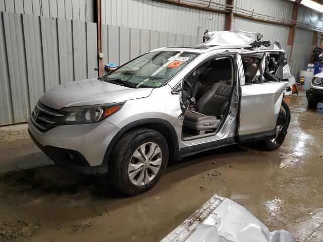 VIN 2HKRM4H73EH679339 2014 Honda CR-V, Exl no.1