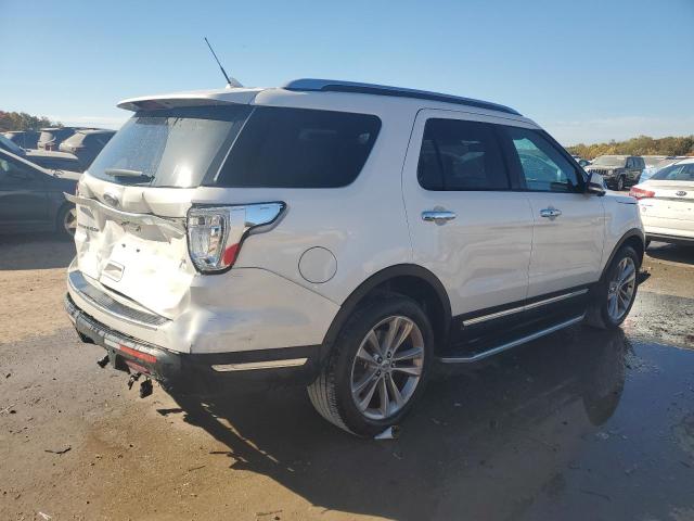 2018 FORD EXPLORER L - 1FM5K8F80JGA40496