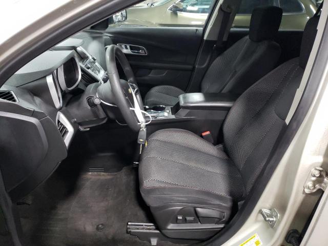 2016 CHEVROLET EQUINOX LT - 2GNALCEK5G1156497