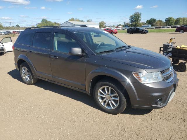 VIN 3C4PDCBB6FT670022 2015 Dodge Journey, Sxt no.4