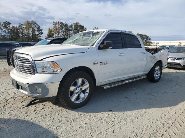 2018 RAM 1500 SLT #3030945499