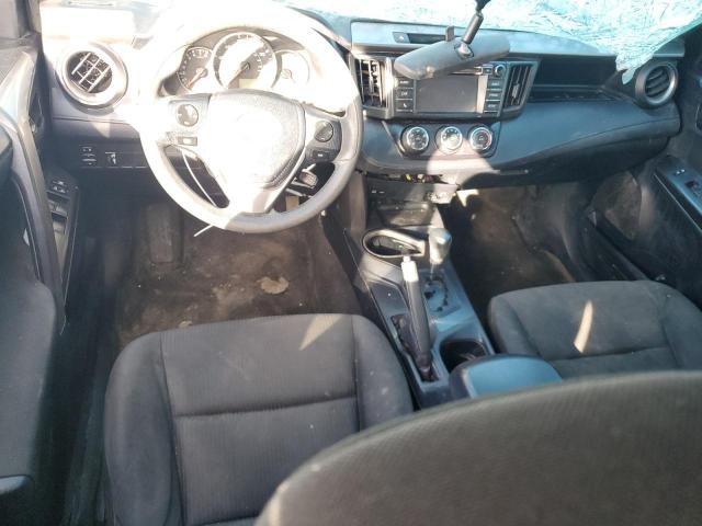 2016 TOYOTA RAV4 LE - JTMZFREV2GD088423