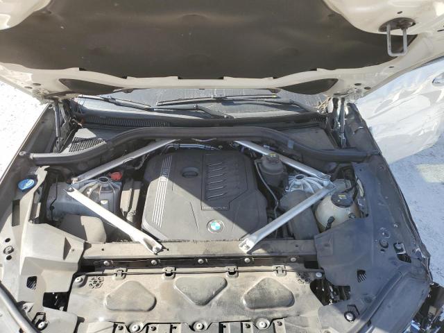 2022 BMW X5 XDRIVE4 - 5UXCR6C03N9K42610
