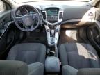 CHEVROLET CRUZE LT photo