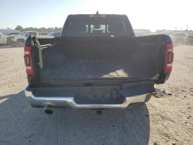 2019 RAM 1500 LARAM - 1C6SRFJT3KN505909