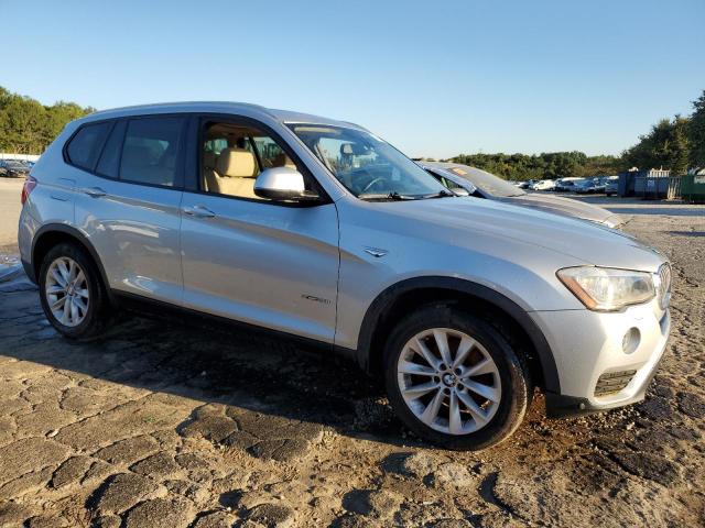 2016 BMW X3 XDRIVE2 - 5UXWX9C58G0D82887