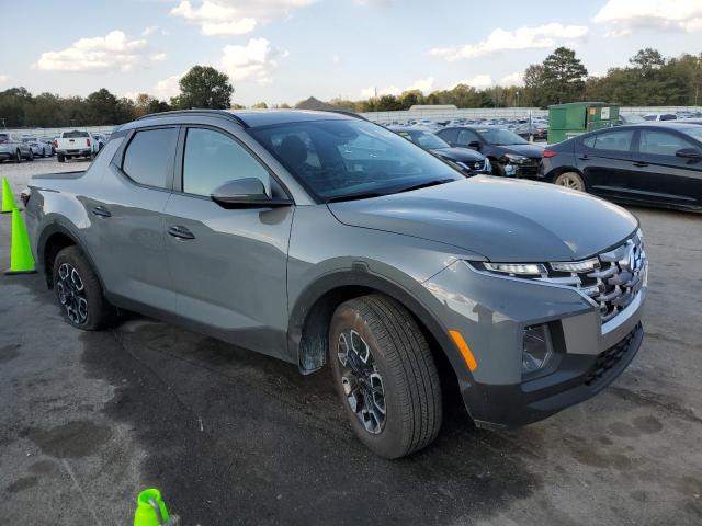 2024 HYUNDAI SANTA CRUZ - 5NTJC4DE7RH109033