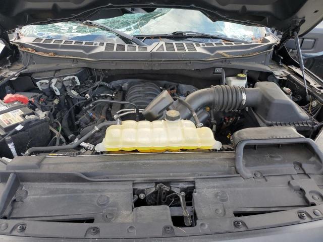 2021 FORD F150 SUPER - 1FTFW1E57MFC20693
