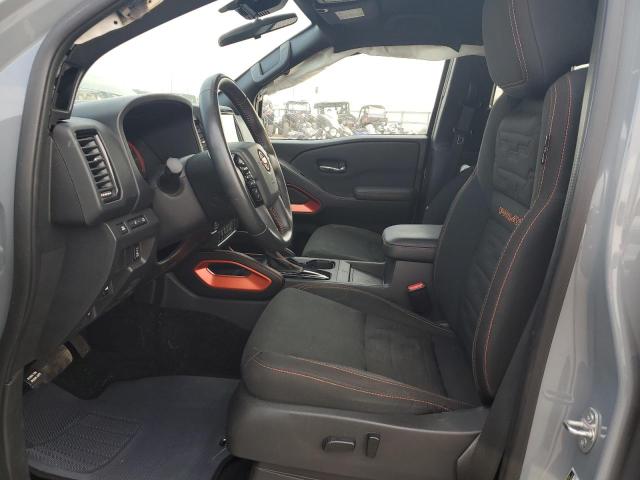 2023 NISSAN FRONTIER S - 1N6ED1EK6PN625345